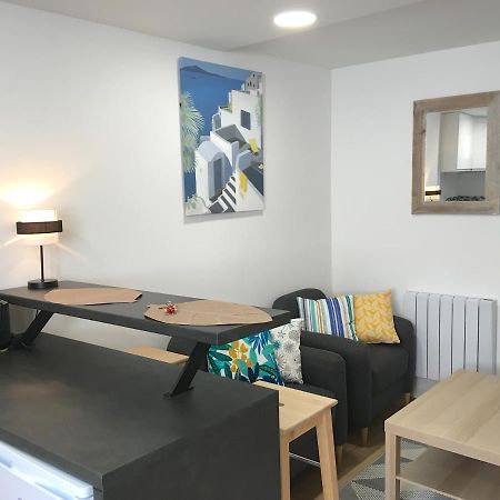 Studio Du Marche La Rochelle  Ngoại thất bức ảnh