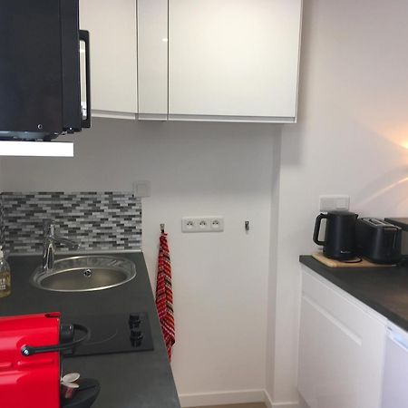 Studio Du Marche La Rochelle  Ngoại thất bức ảnh