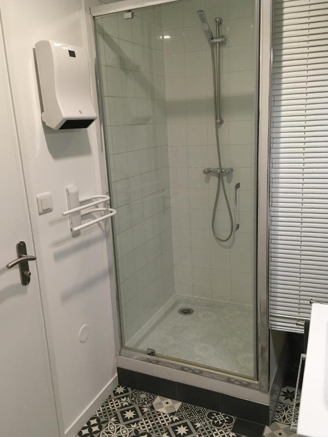 Studio Du Marche La Rochelle  Ngoại thất bức ảnh