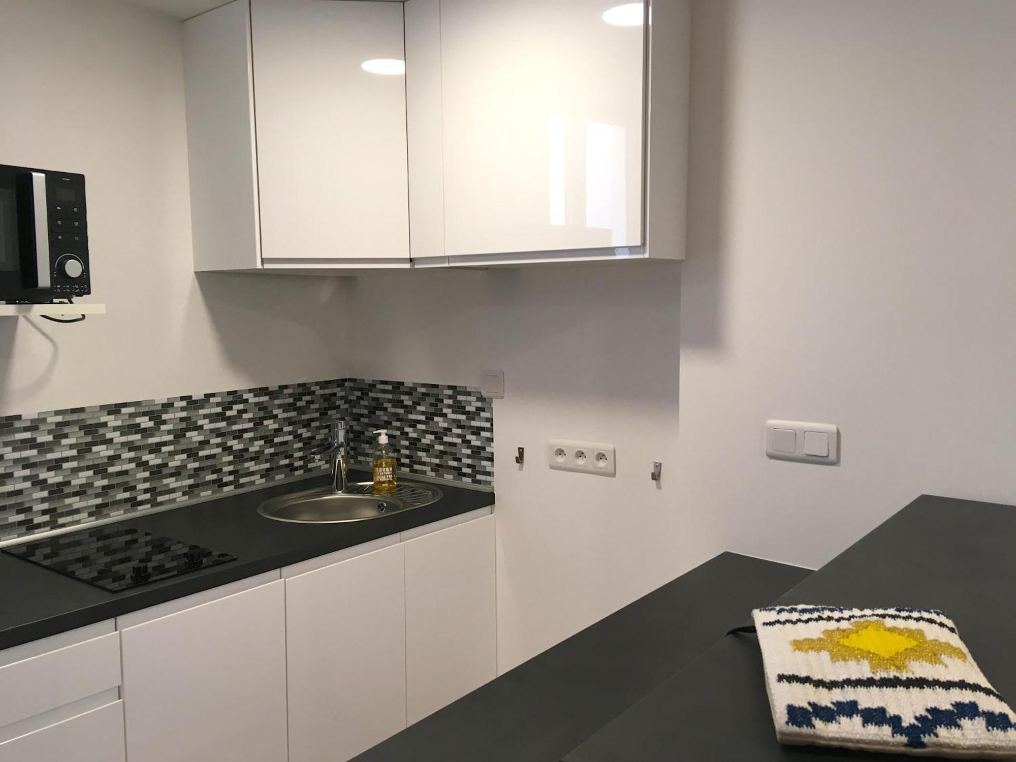 Studio Du Marche La Rochelle  Ngoại thất bức ảnh