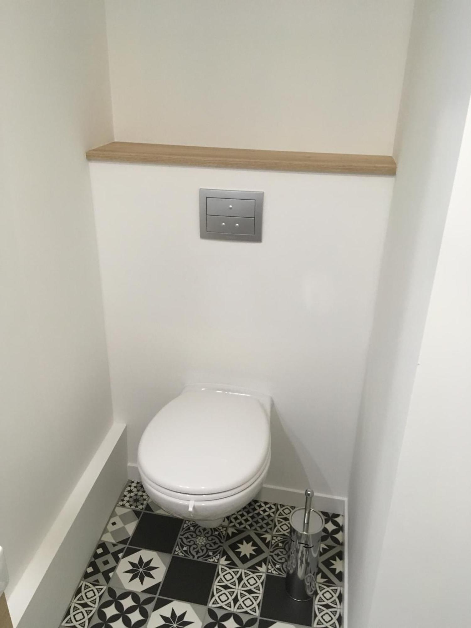 Studio Du Marche La Rochelle  Ngoại thất bức ảnh
